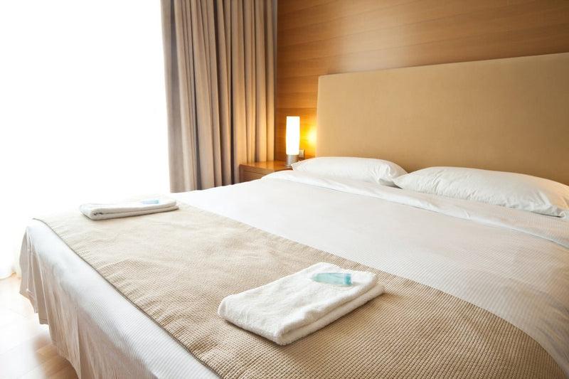 Guest Ready Unit Software