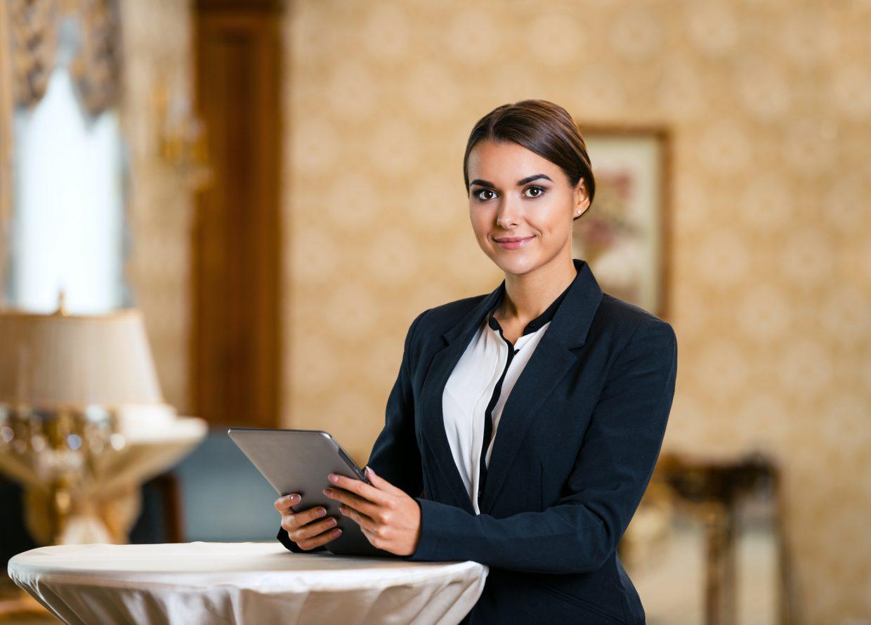 Hotel Operational Efficiency