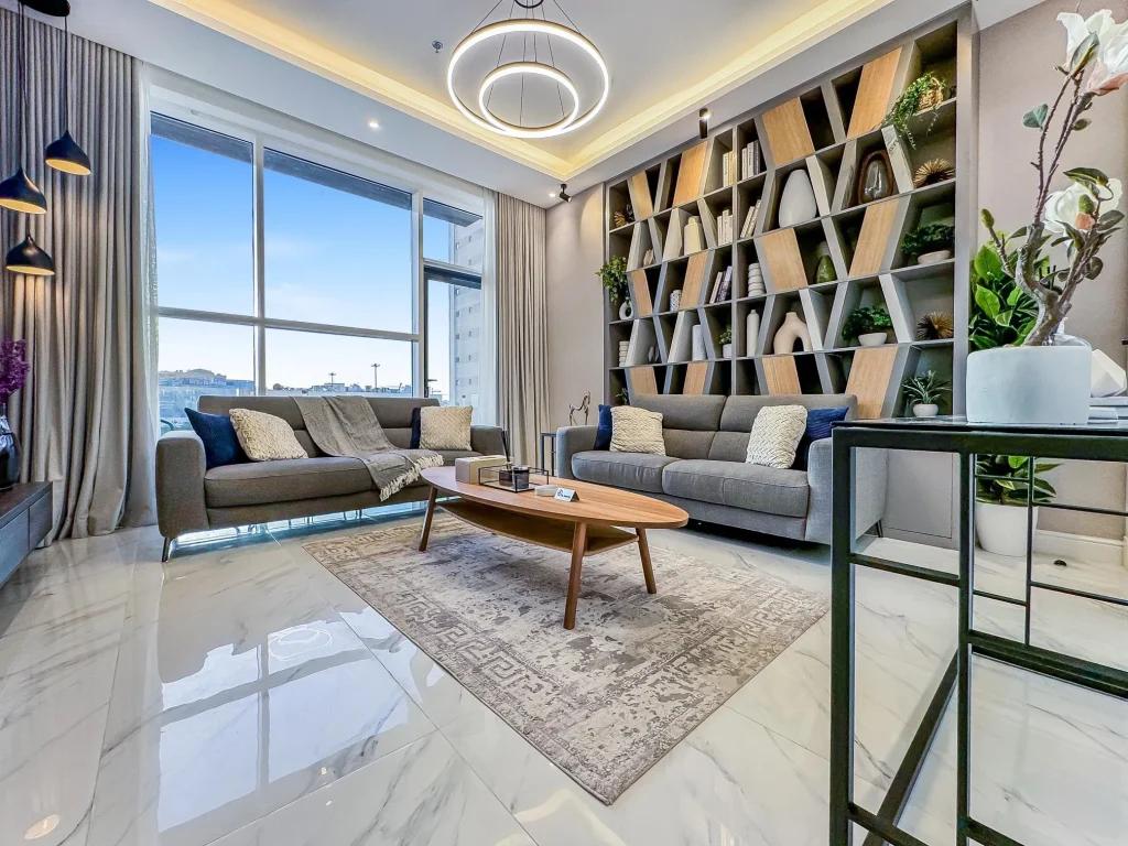 Serviced Apartment Operations