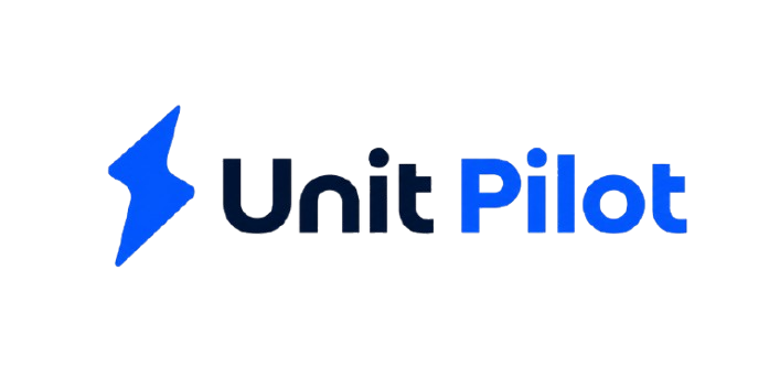 Unit Pilot Logo